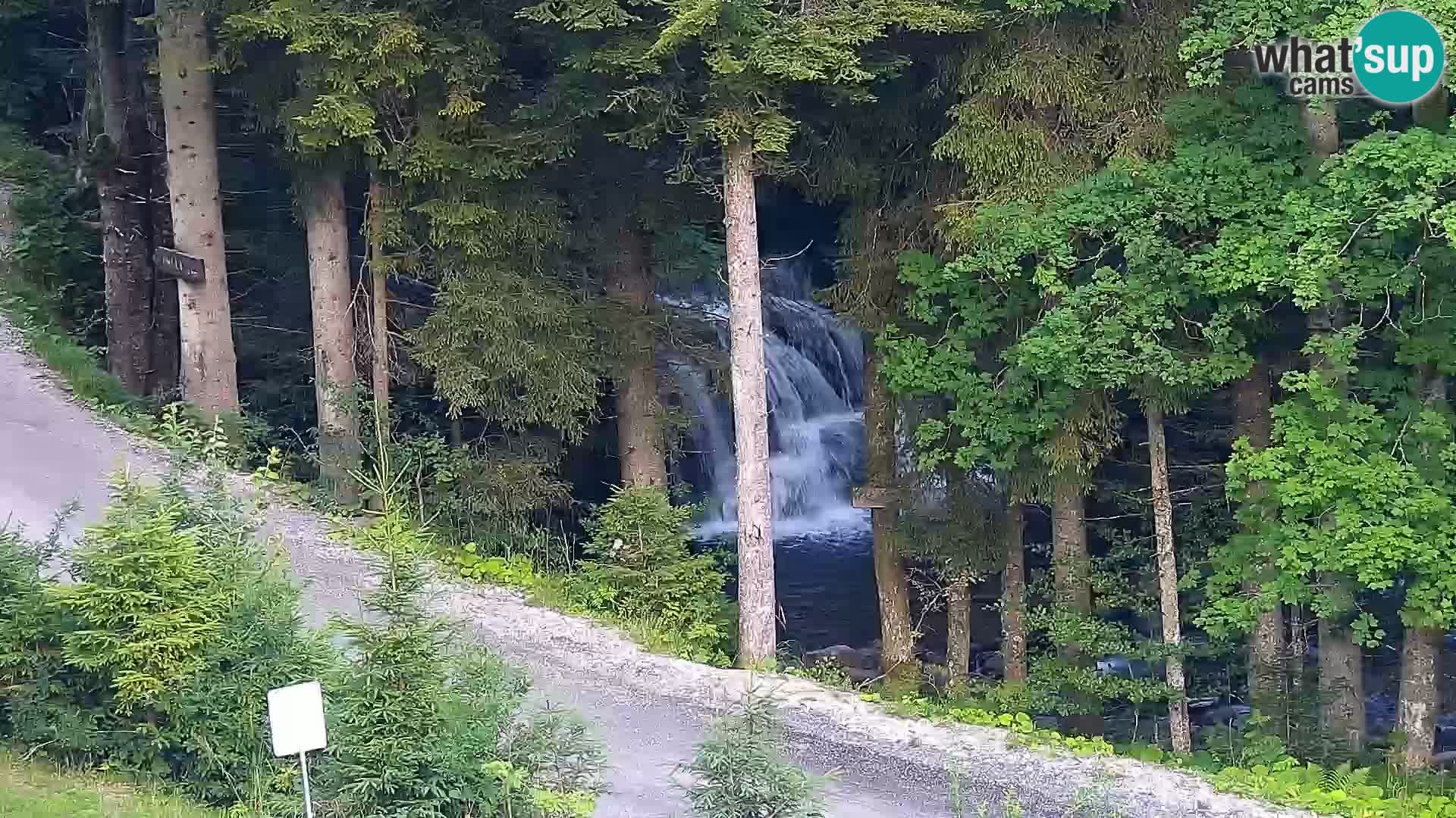 Livecam Rogla apartments Dandi – Jurgovo