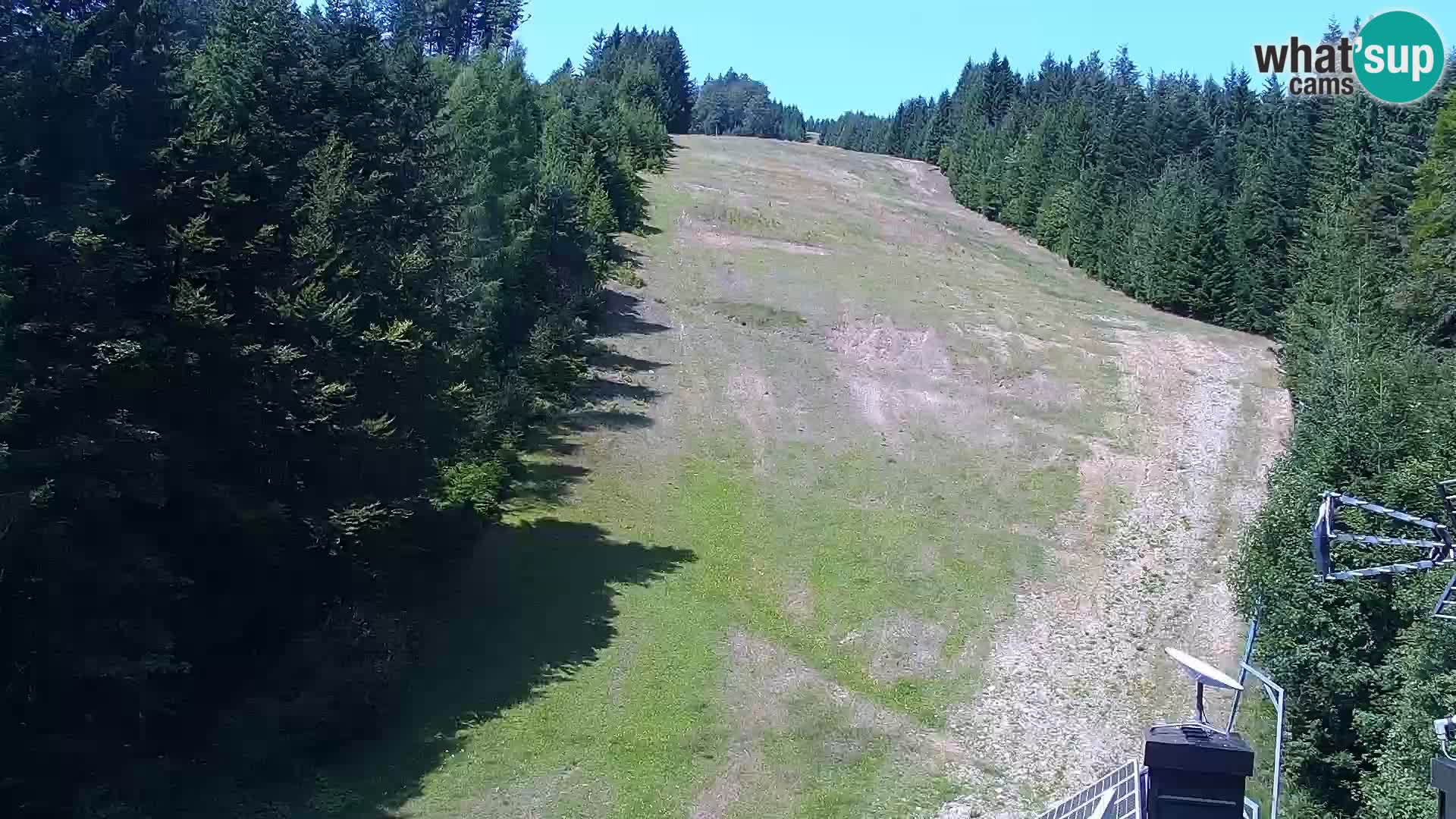 Webcam Rogla Wohnungen Dandi – Jurgovo