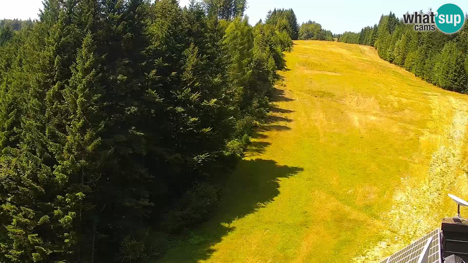 Webcam Rogla Wohnungen Dandi – Jurgovo