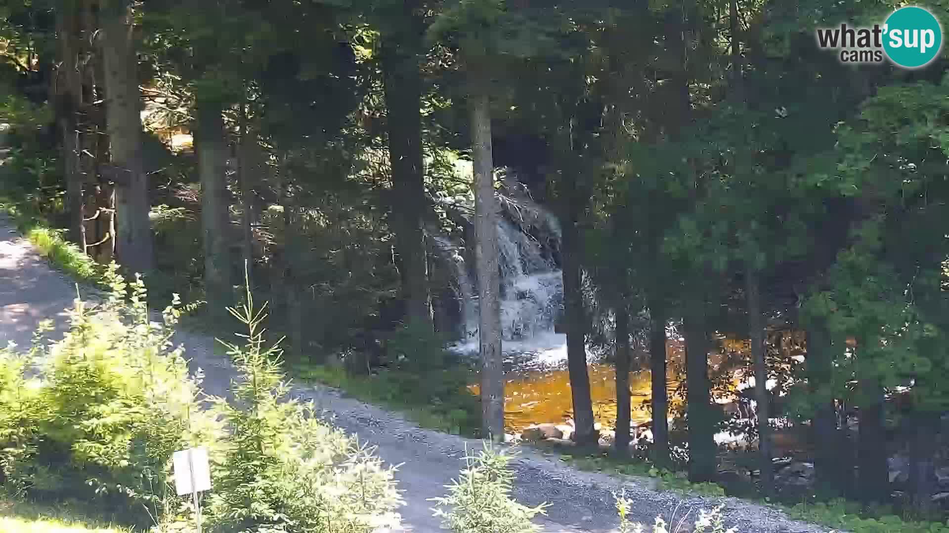 Livecam Rogla apartments Dandi – Jurgovo