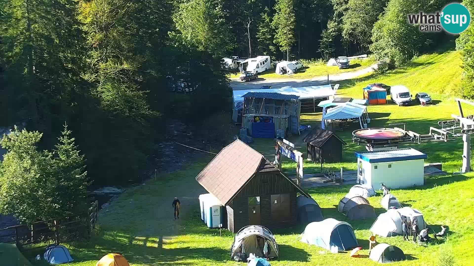 Live Rogla appartements Dandi – Jurgovo