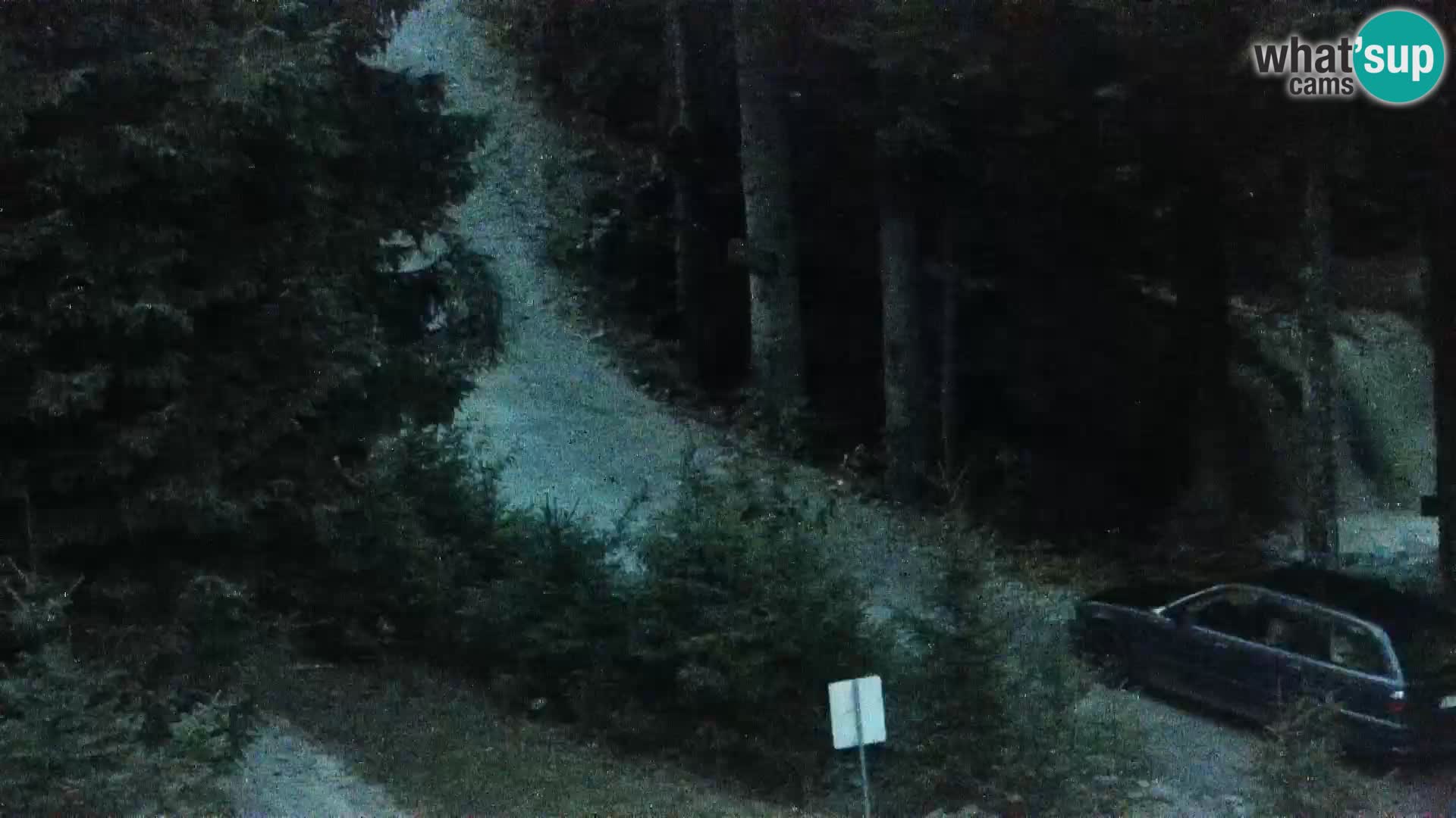 Livecam Rogla apartments Dandi – Jurgovo