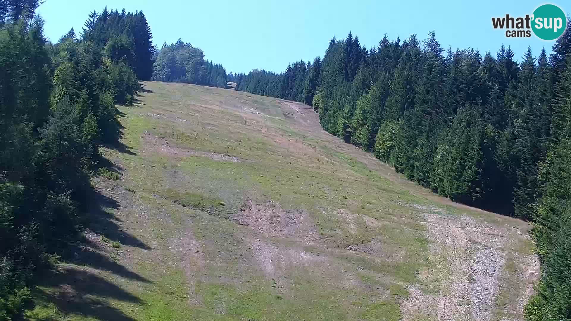 Webcam Rogla Wohnungen Dandi – Jurgovo