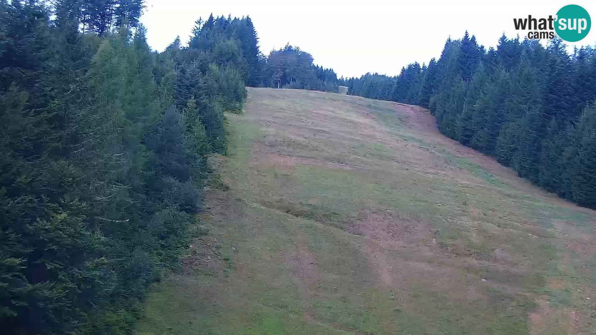 Livecam Rogla apartments Dandi – Jurgovo