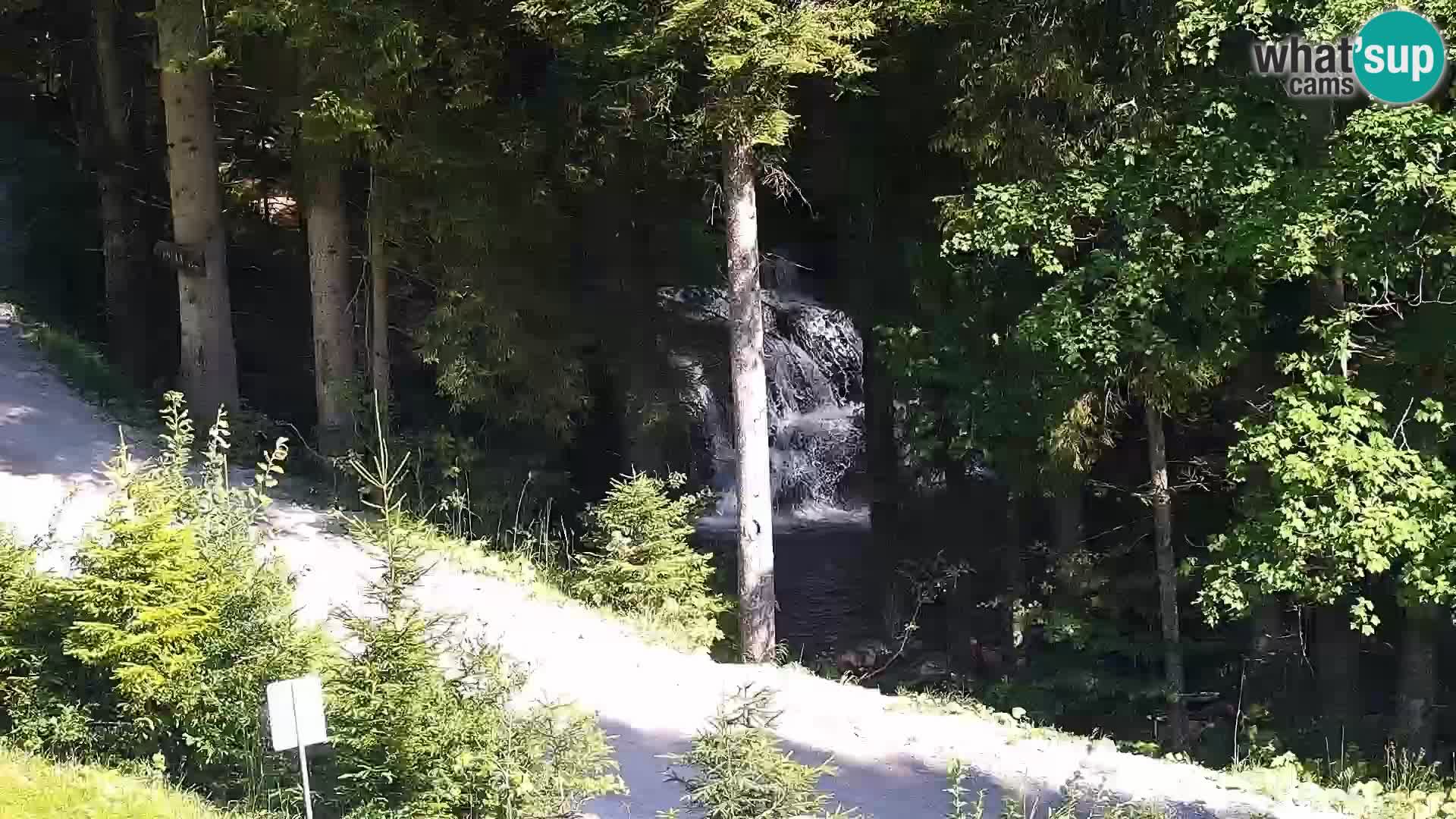 Webcam Rogla Wohnungen Dandi – Jurgovo