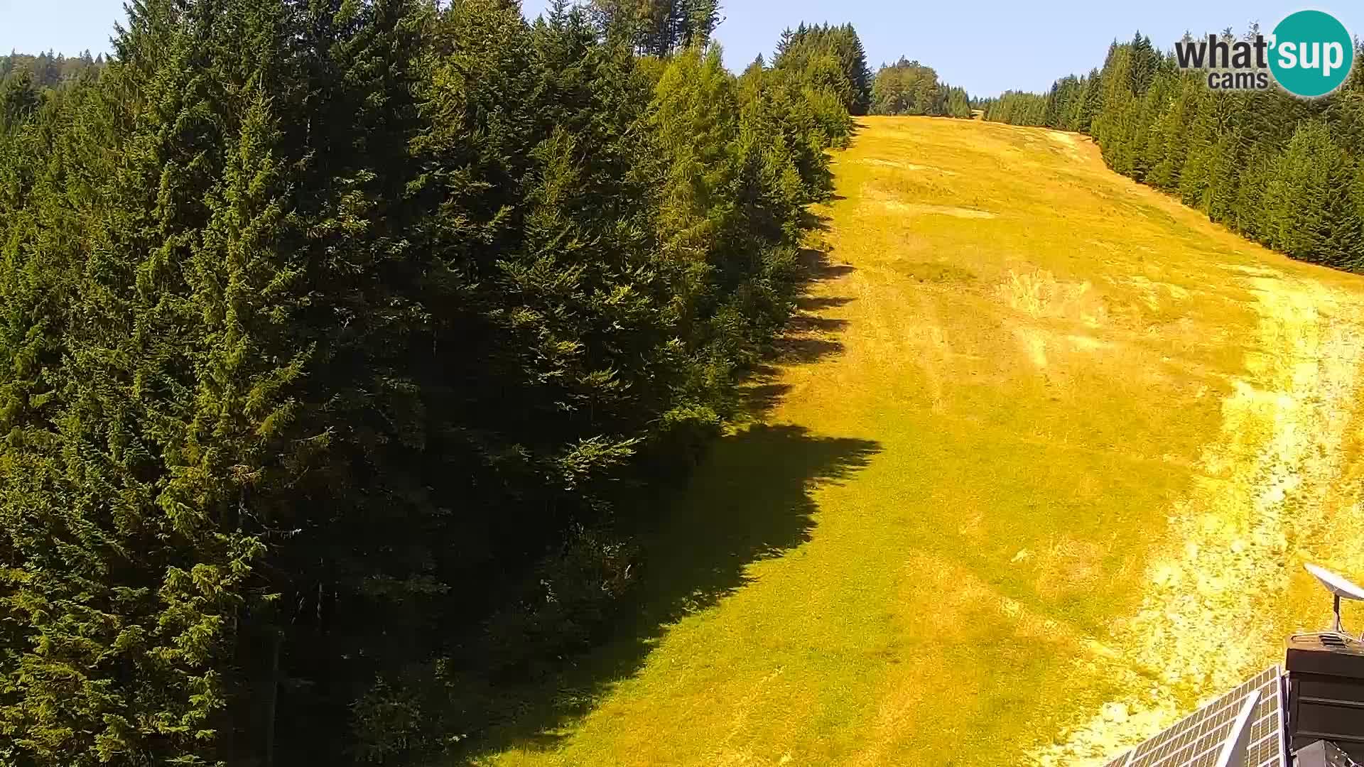 Live Rogla appartements Dandi – Jurgovo