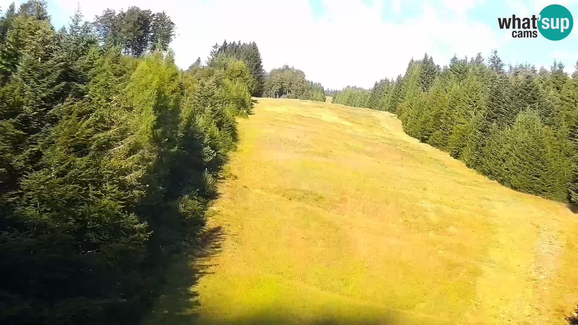 Livecam Rogla apartments Dandi – Jurgovo