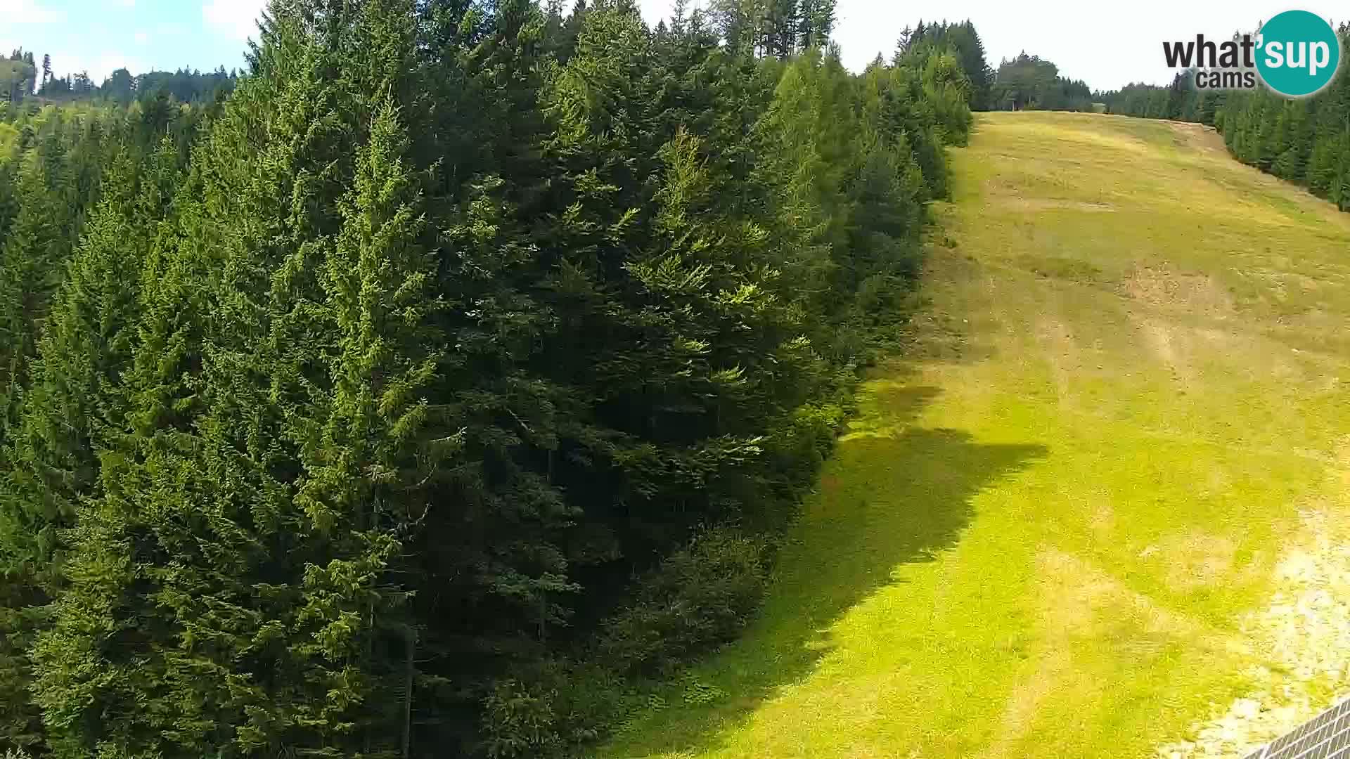 Livecam Rogla apartments Dandi – Jurgovo