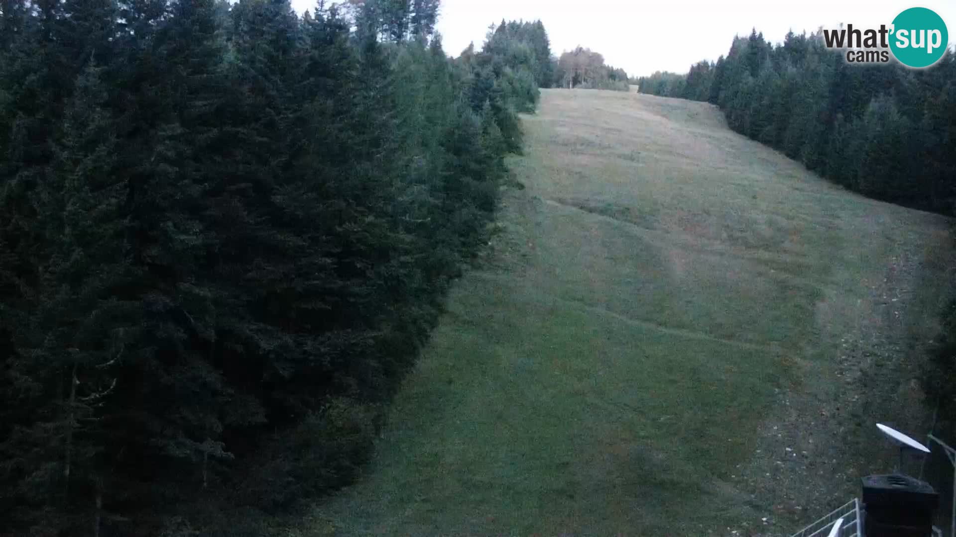 Webcam Rogla Wohnungen Dandi – Jurgovo