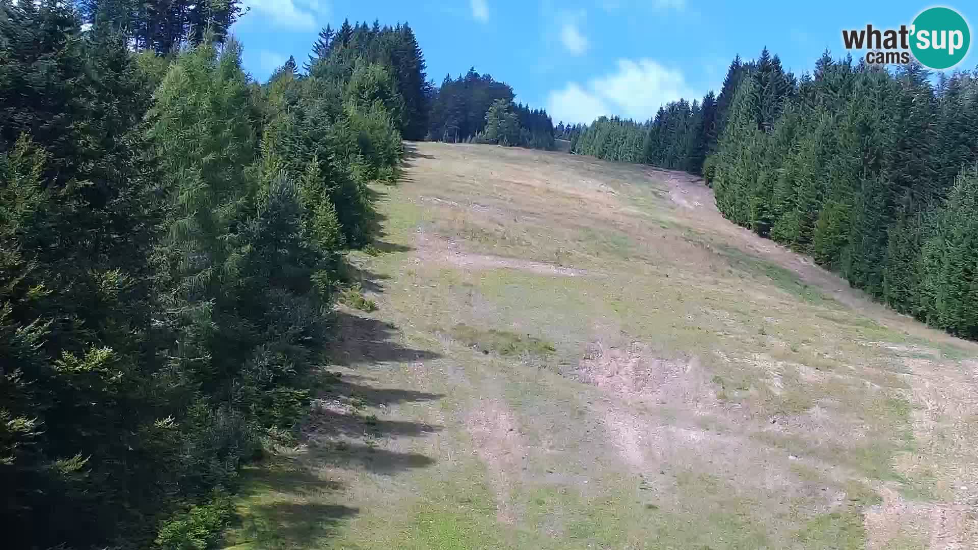 Livecam Rogla apartments Dandi – Jurgovo