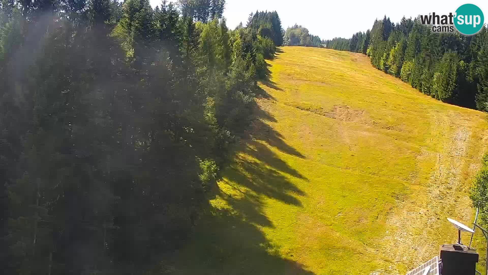 Live Rogla appartements Dandi – Jurgovo