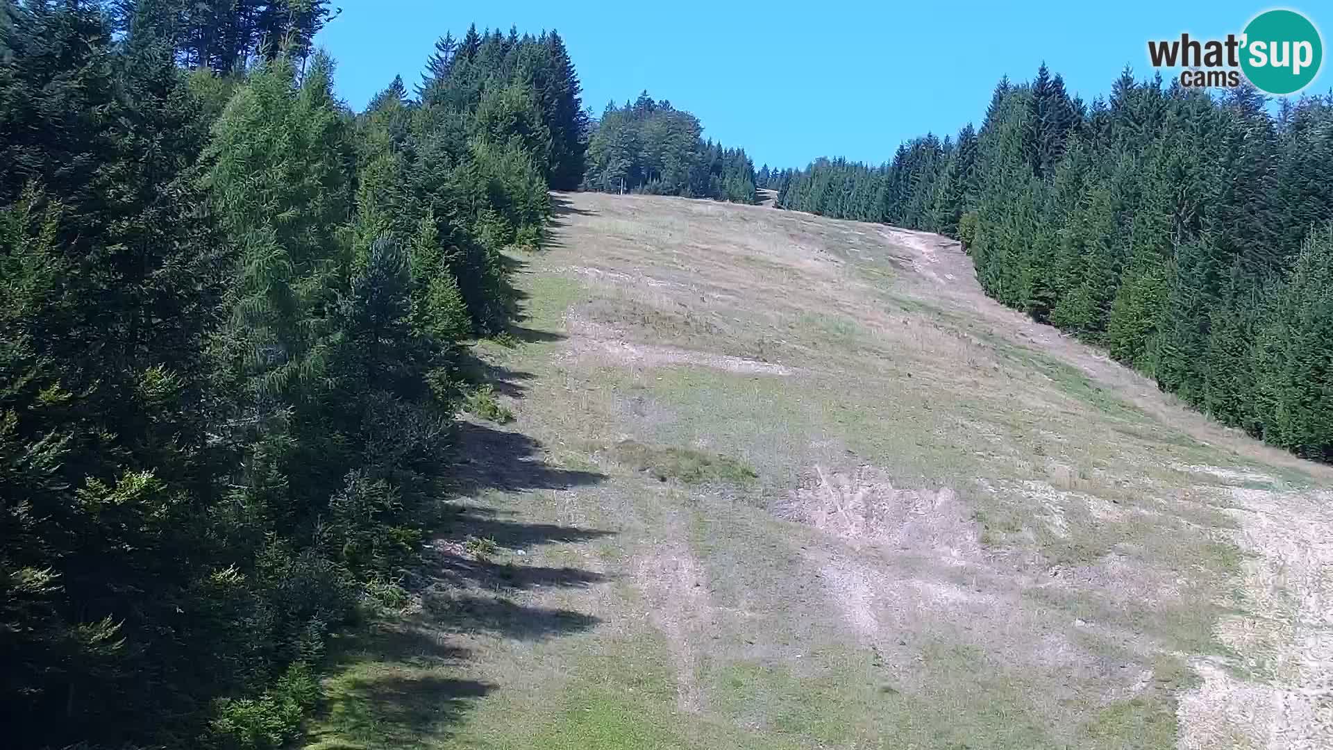 Webcam Rogla Wohnungen Dandi – Jurgovo