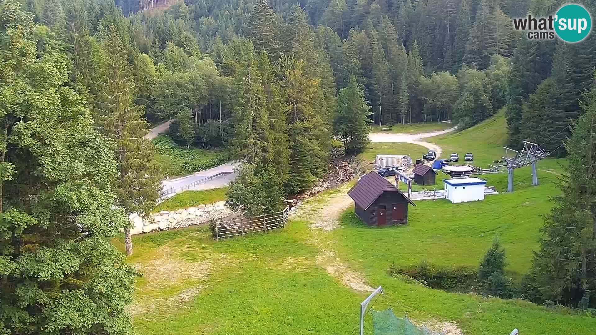 Webcam Rogla Wohnungen Dandi – Jurgovo