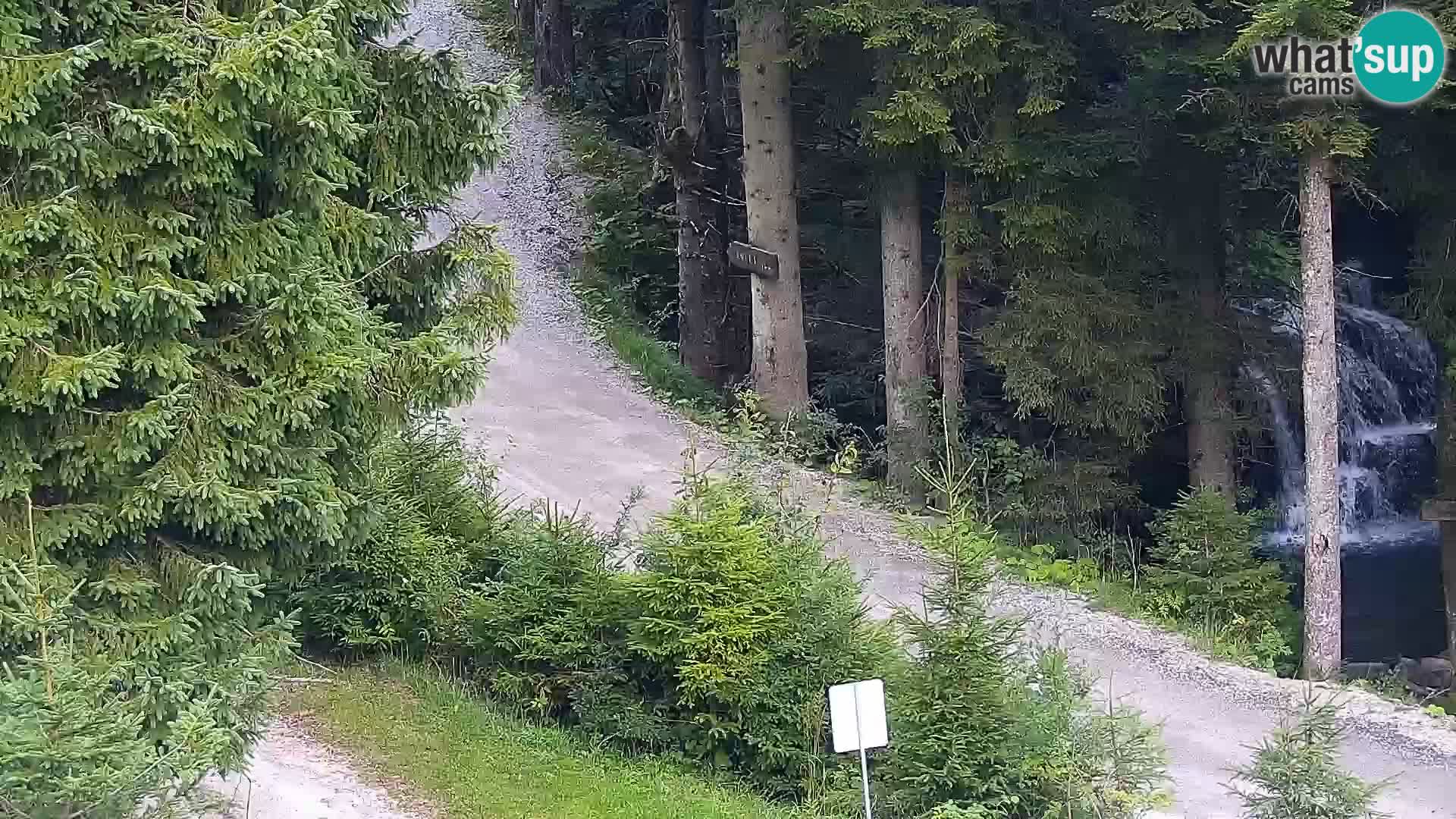Live Rogla appartements Dandi – Jurgovo