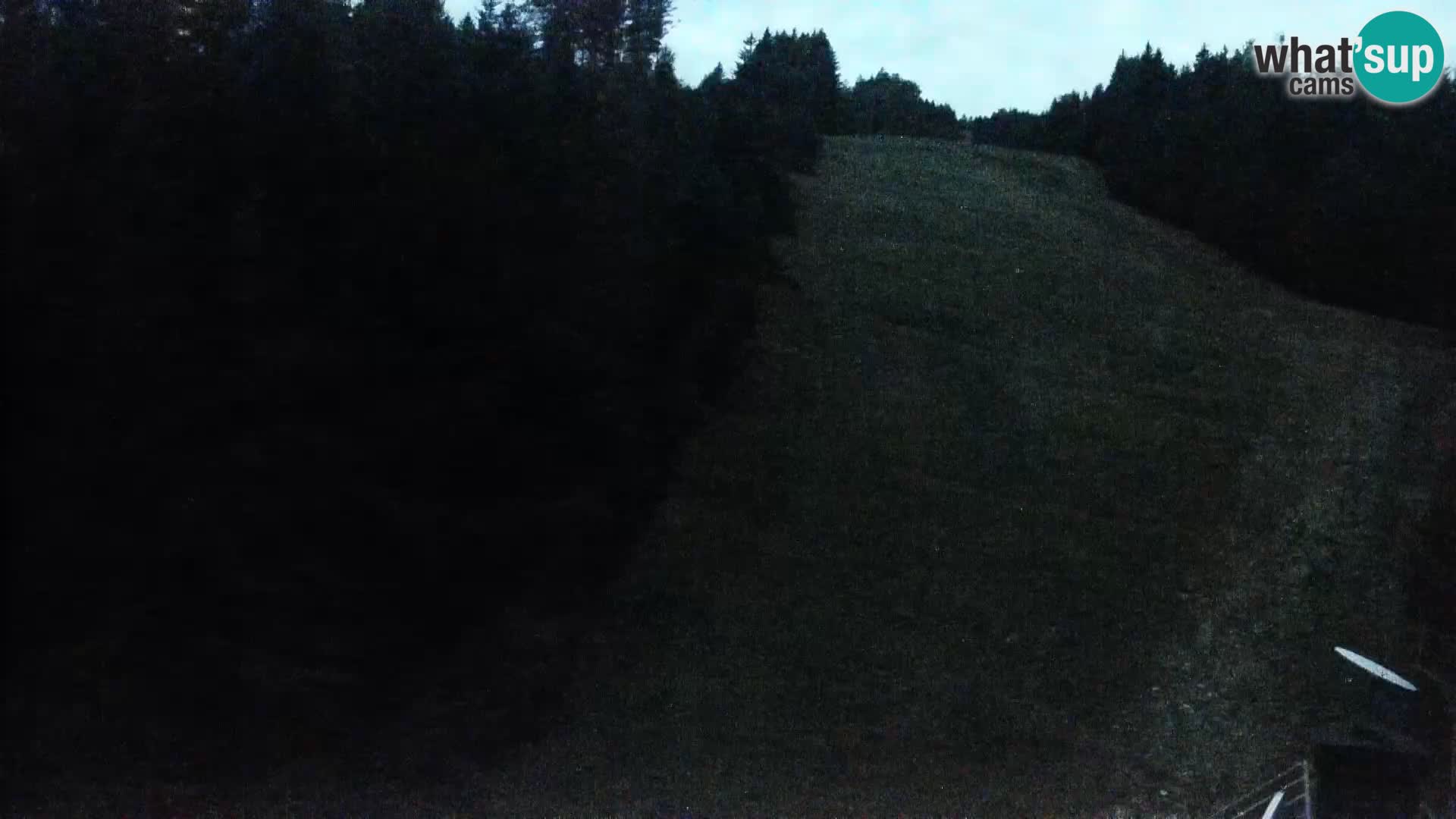 Camera en vivo Rogla appartamentos Dandi – Jurgovo