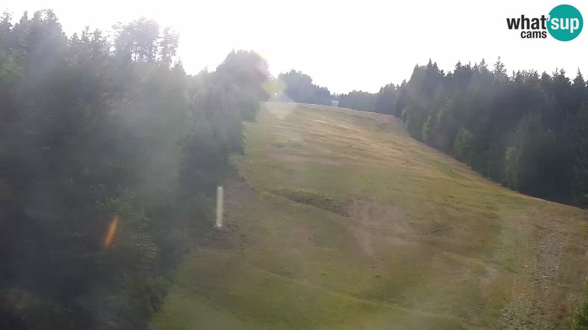 Camera en vivo Rogla appartamentos Dandi – Jurgovo