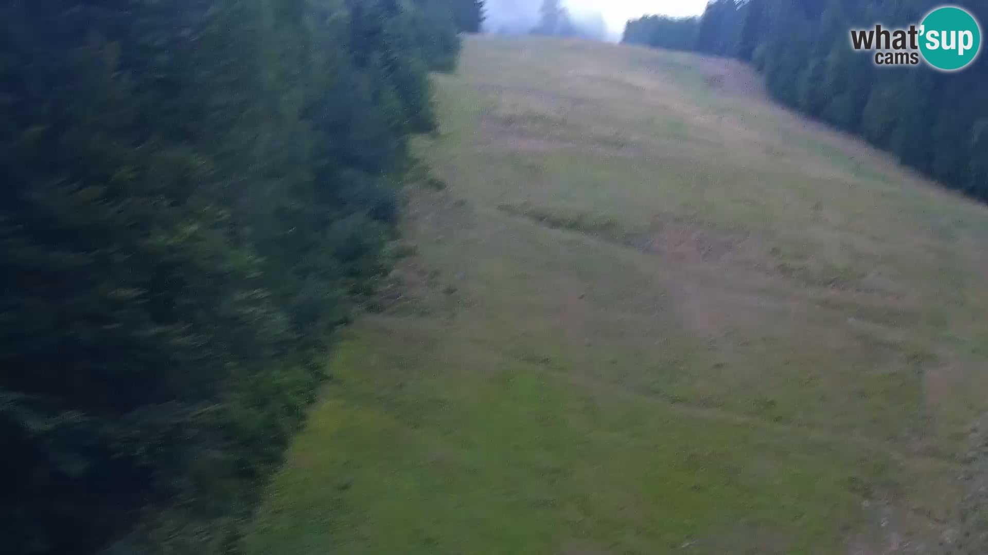 Livecam Rogla apartments Dandi – Jurgovo