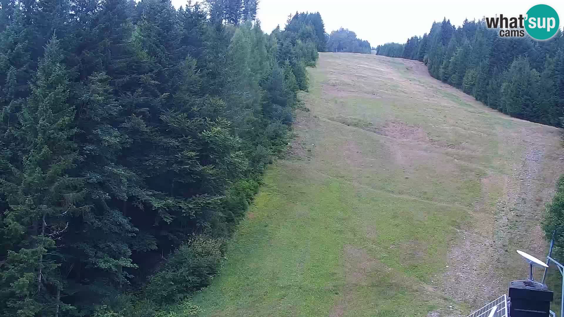 Webcam Rogla Wohnungen Dandi – Jurgovo