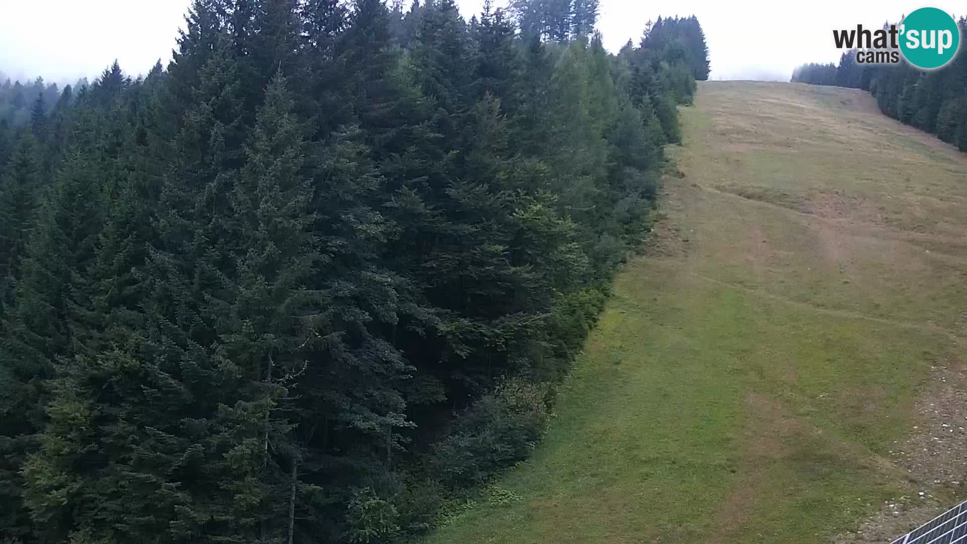 Livecam Rogla apartments Dandi – Jurgovo