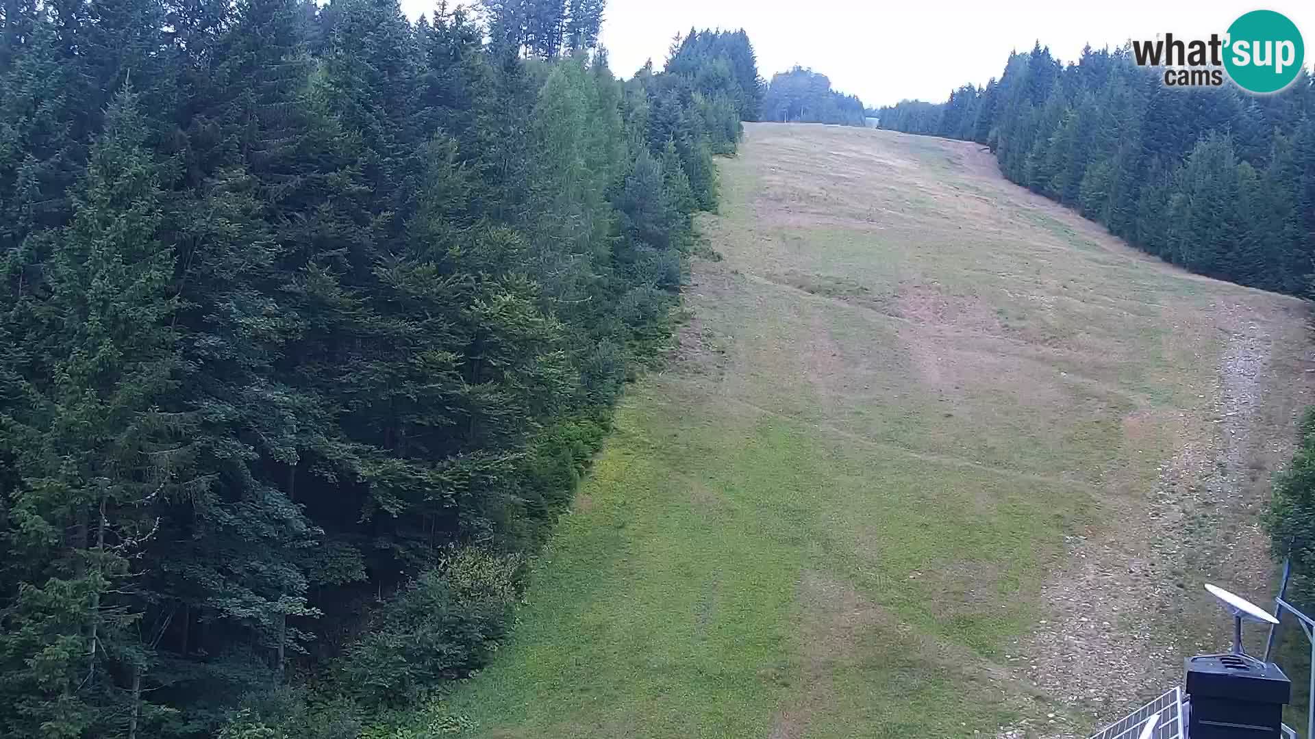 Livecam Rogla apartments Dandi – Jurgovo