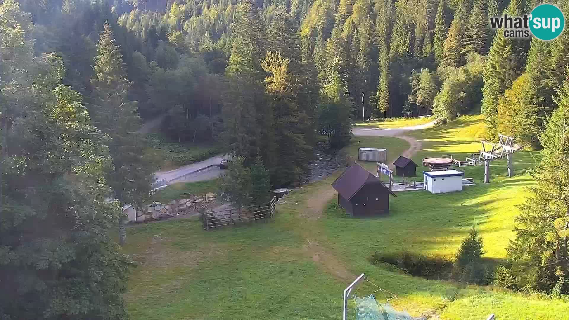 Webcam Rogla Wohnungen Dandi – Jurgovo