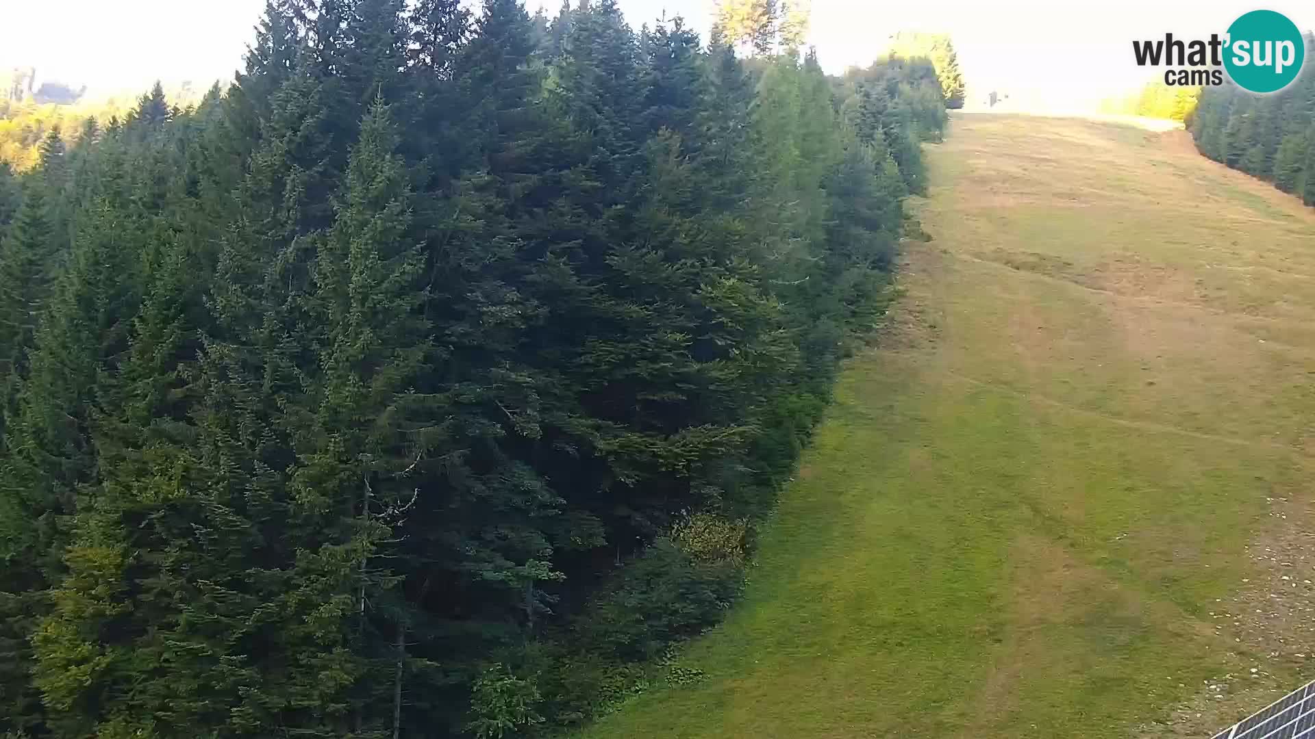 Camera en vivo Rogla appartamentos Dandi – Jurgovo