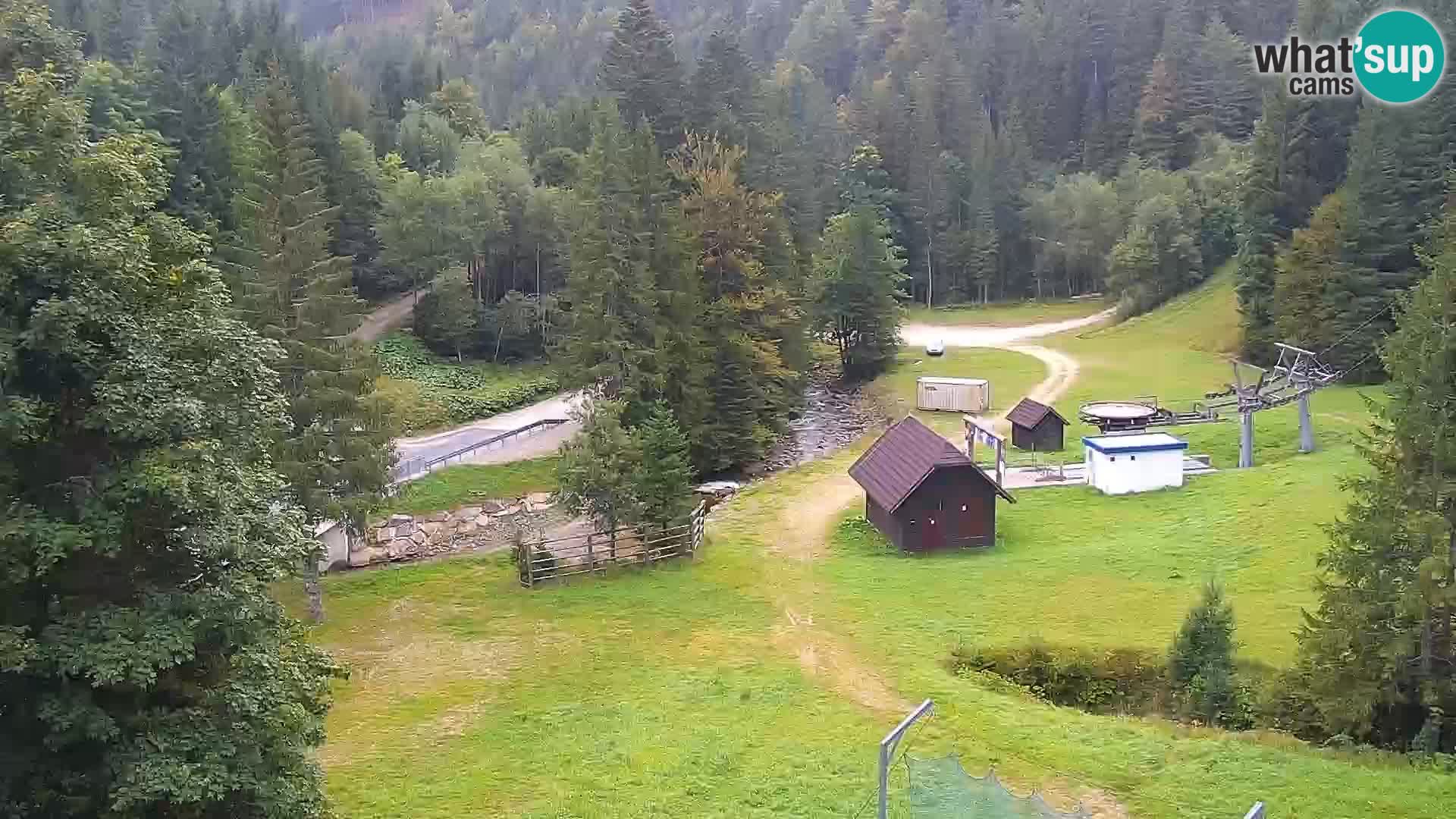 Webcam Rogla Wohnungen Dandi – Jurgovo