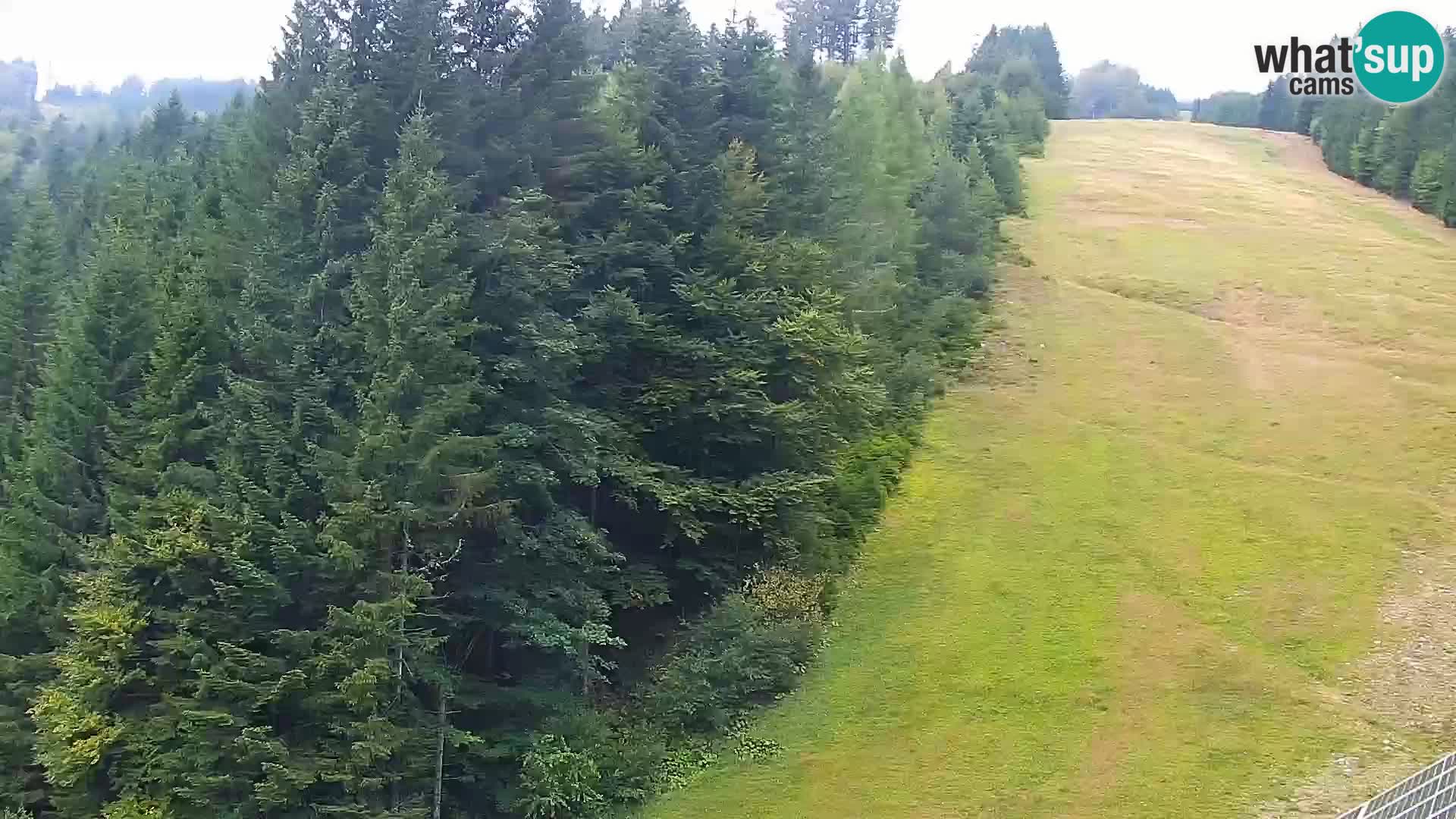 Livecam Rogla apartments Dandi – Jurgovo