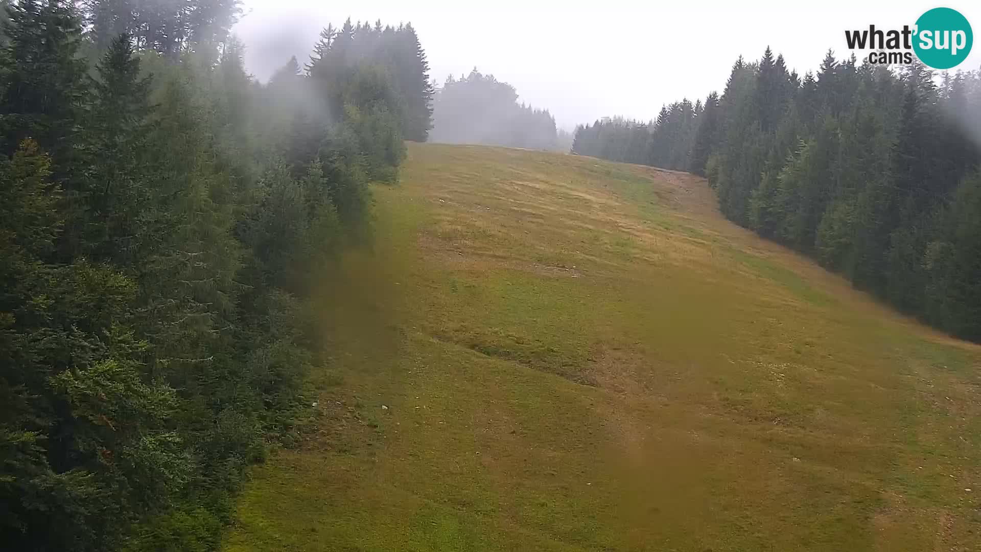 Livecam Rogla apartments Dandi – Jurgovo