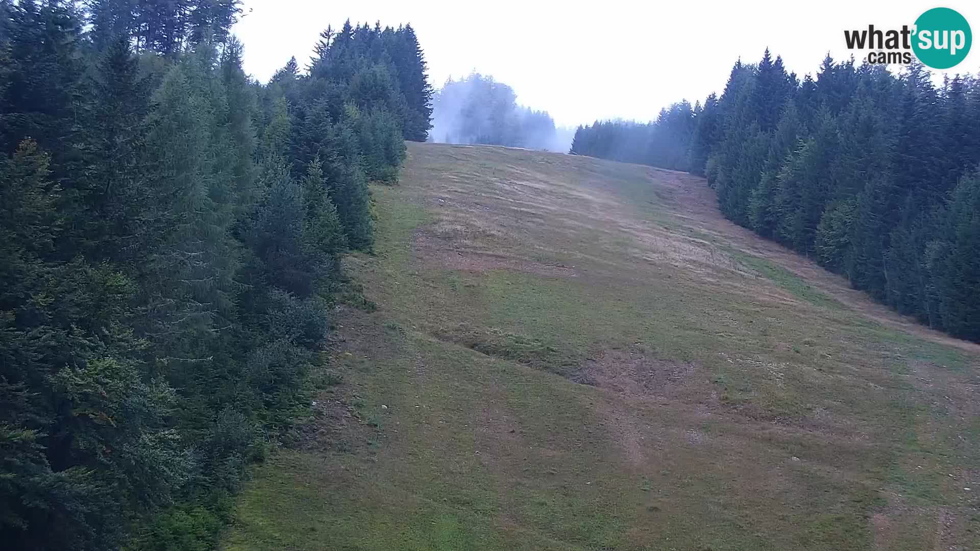 Livecam Rogla apartments Dandi – Jurgovo