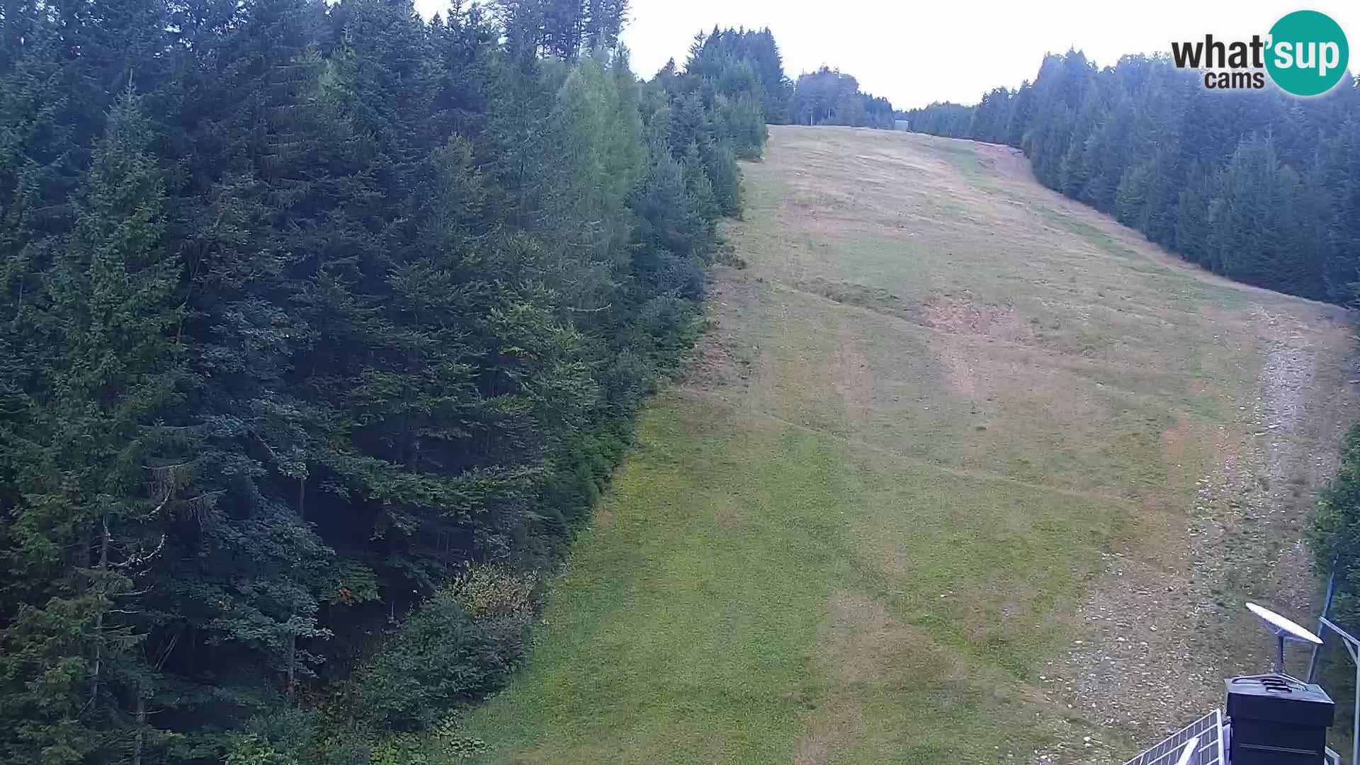 Webcam Rogla Wohnungen Dandi – Jurgovo