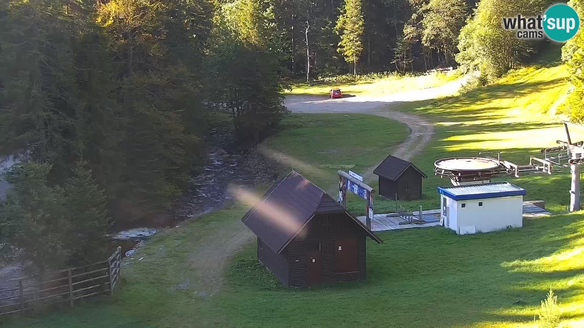 Live Rogla appartements Dandi – Jurgovo