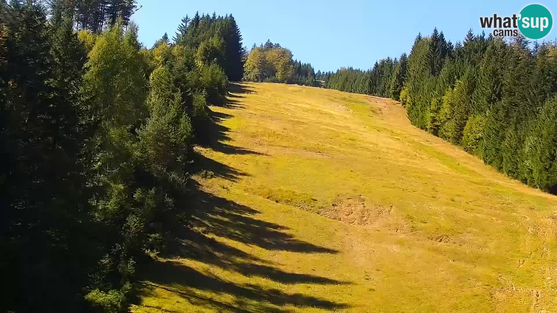Webcam Rogla Wohnungen Dandi – Jurgovo