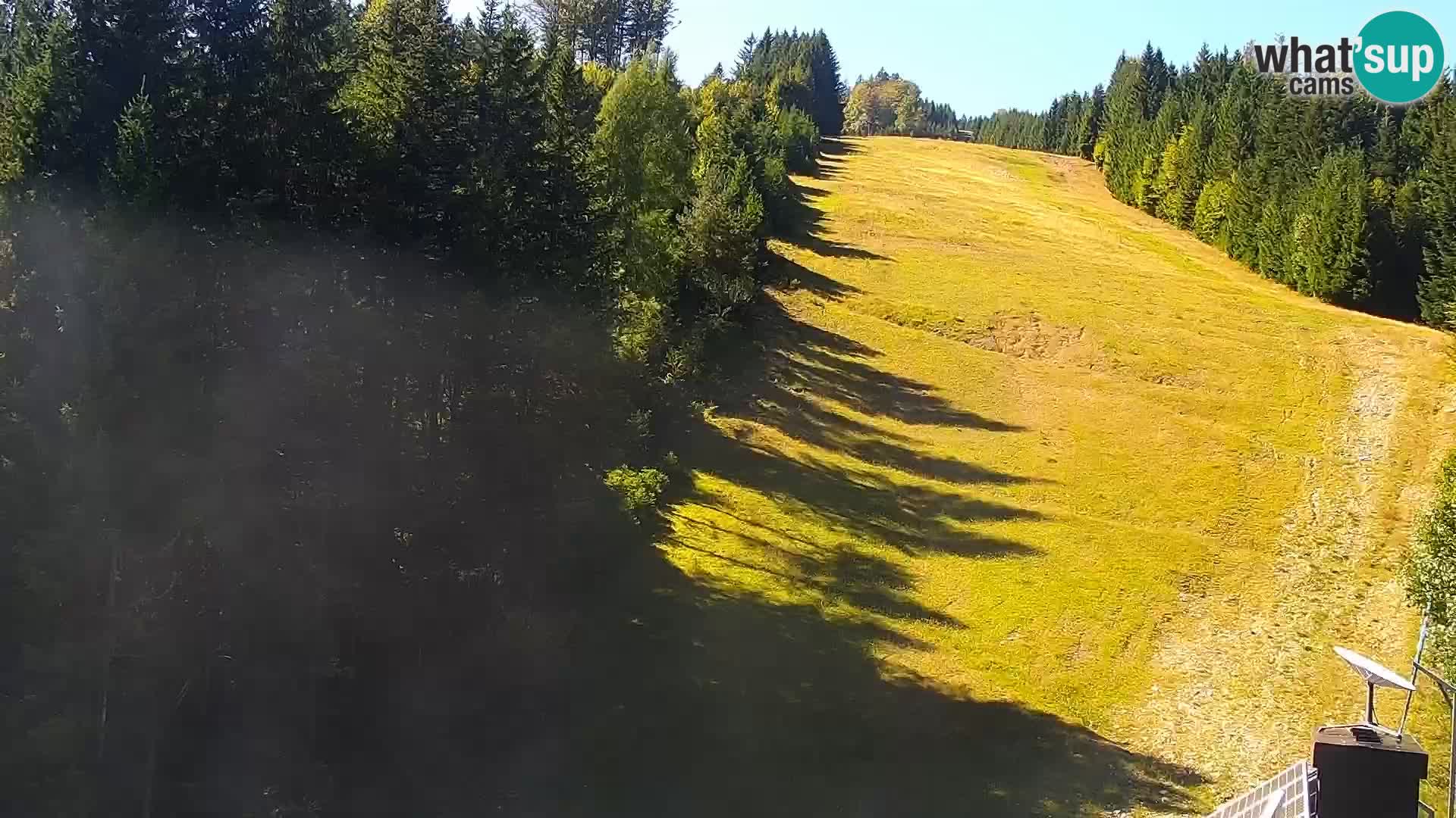 Webcam Rogla Wohnungen Dandi – Jurgovo