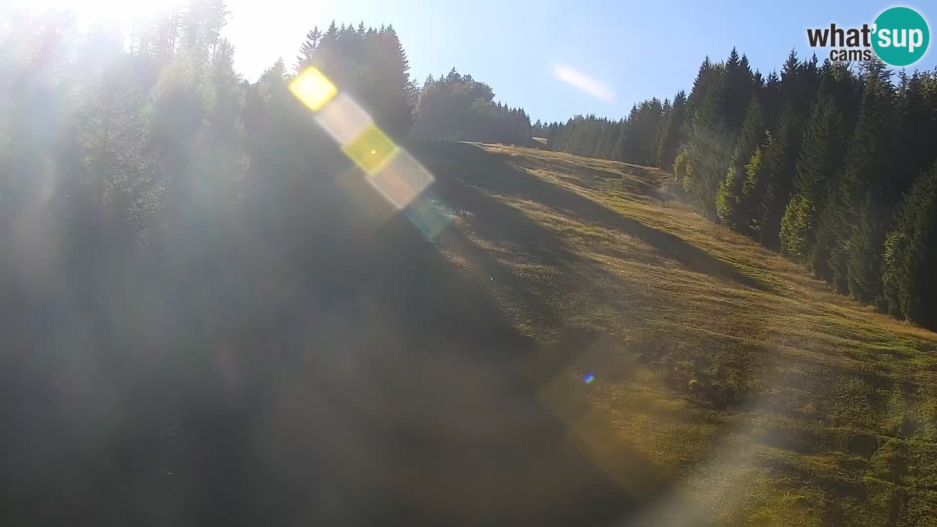Webcam Rogla Wohnungen Dandi – Jurgovo