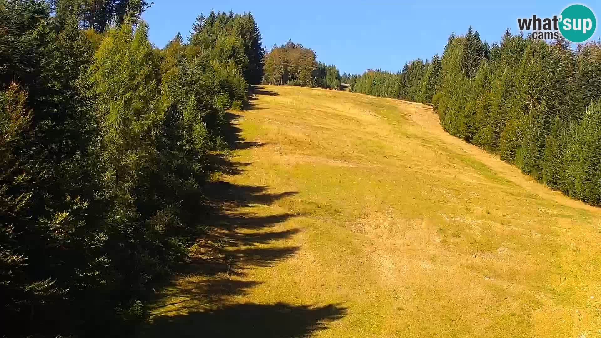 Webcam Rogla Wohnungen Dandi – Jurgovo