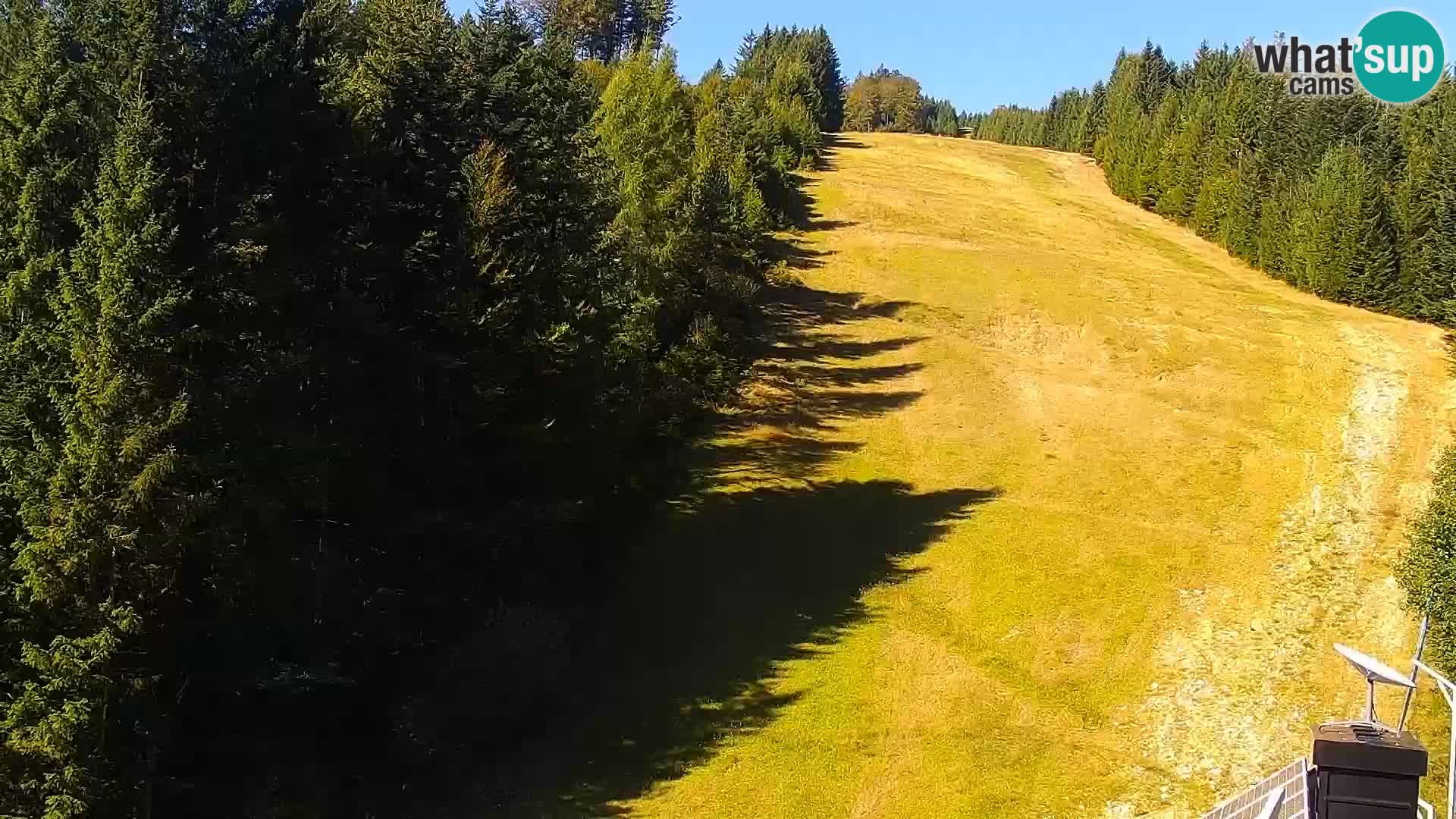Live Rogla appartements Dandi – Jurgovo
