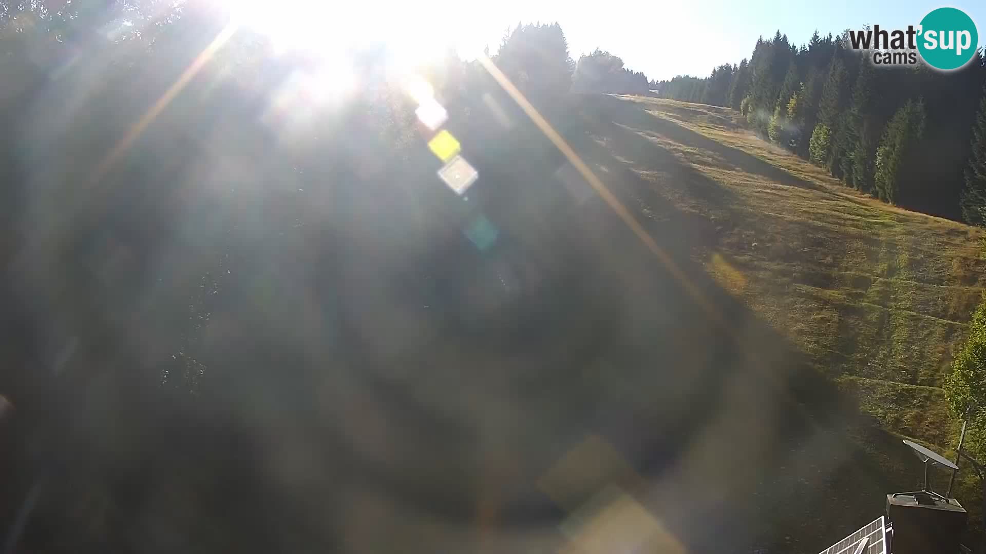 Webcam Rogla Wohnungen Dandi – Jurgovo