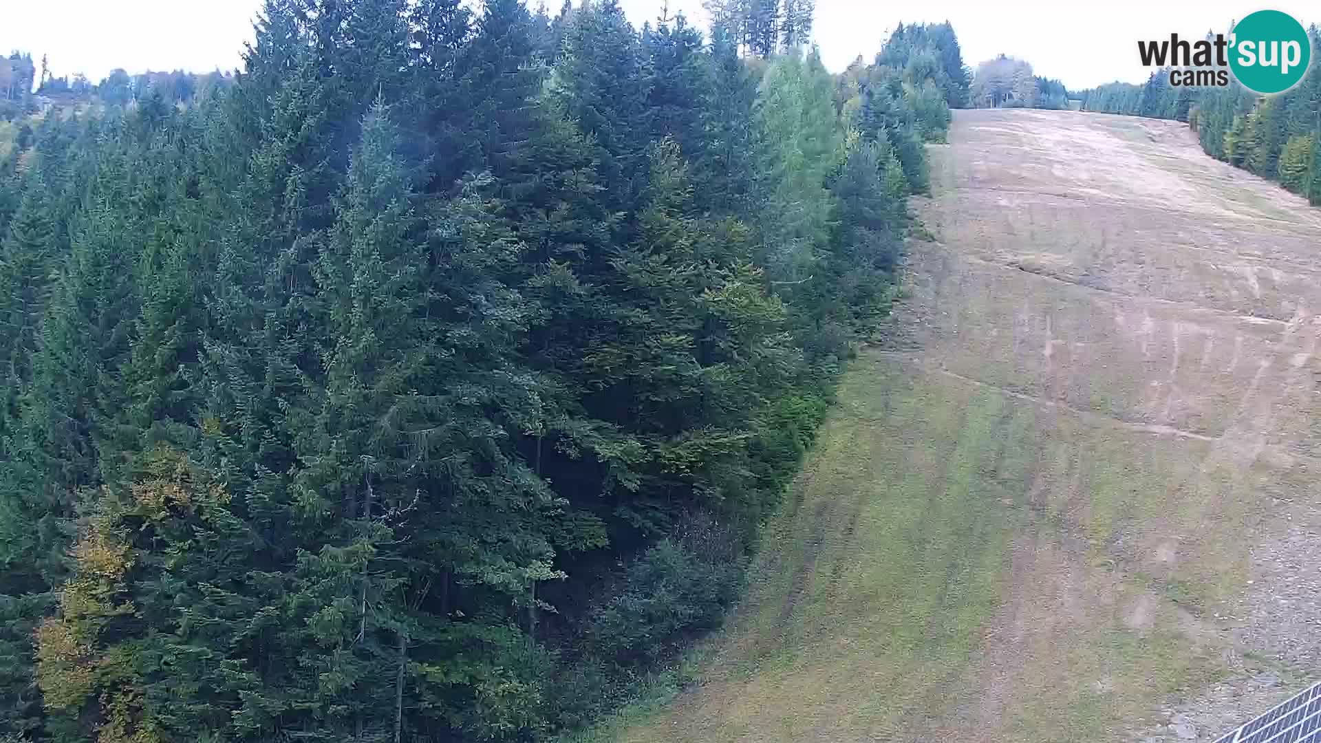 Livecam Rogla apartments Dandi – Jurgovo