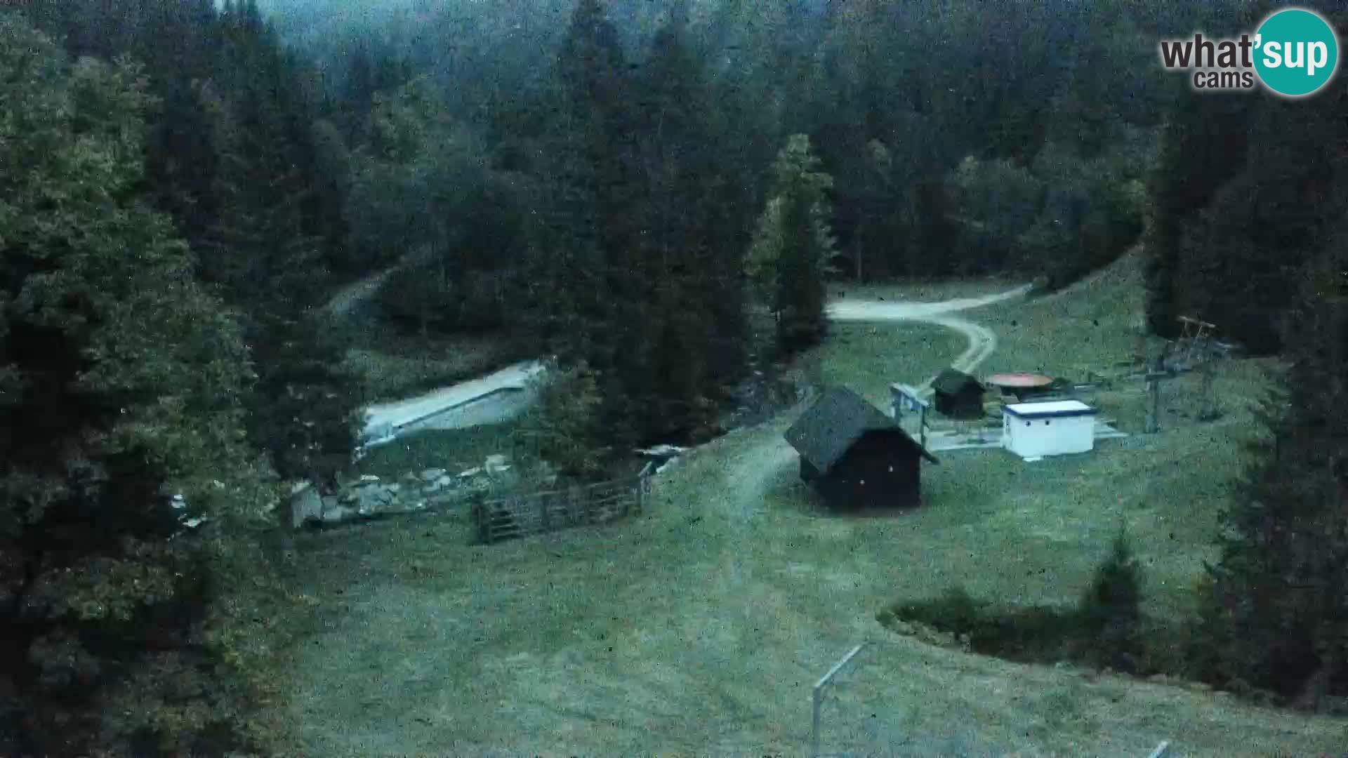 Live Rogla appartements Dandi – Jurgovo