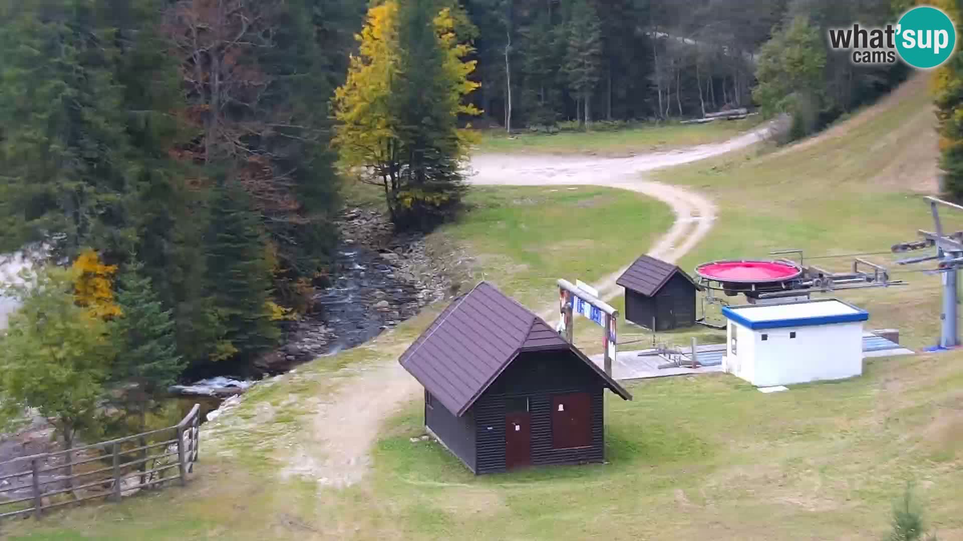 Webcam Rogla Wohnungen Dandi – Jurgovo