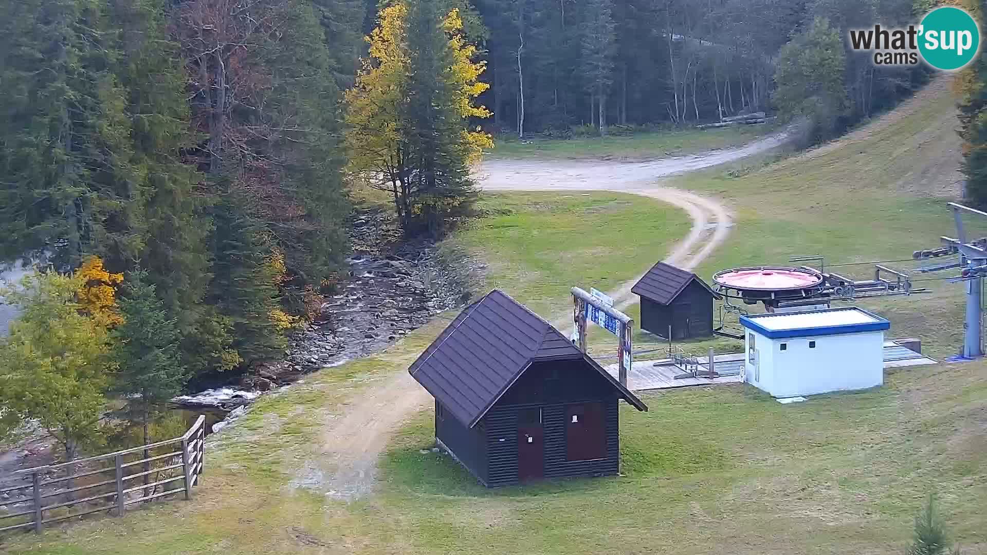 Webcam Rogla Wohnungen Dandi – Jurgovo