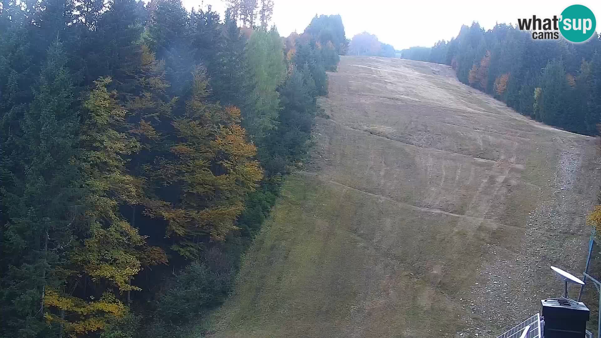 Live Rogla appartements Dandi – Jurgovo