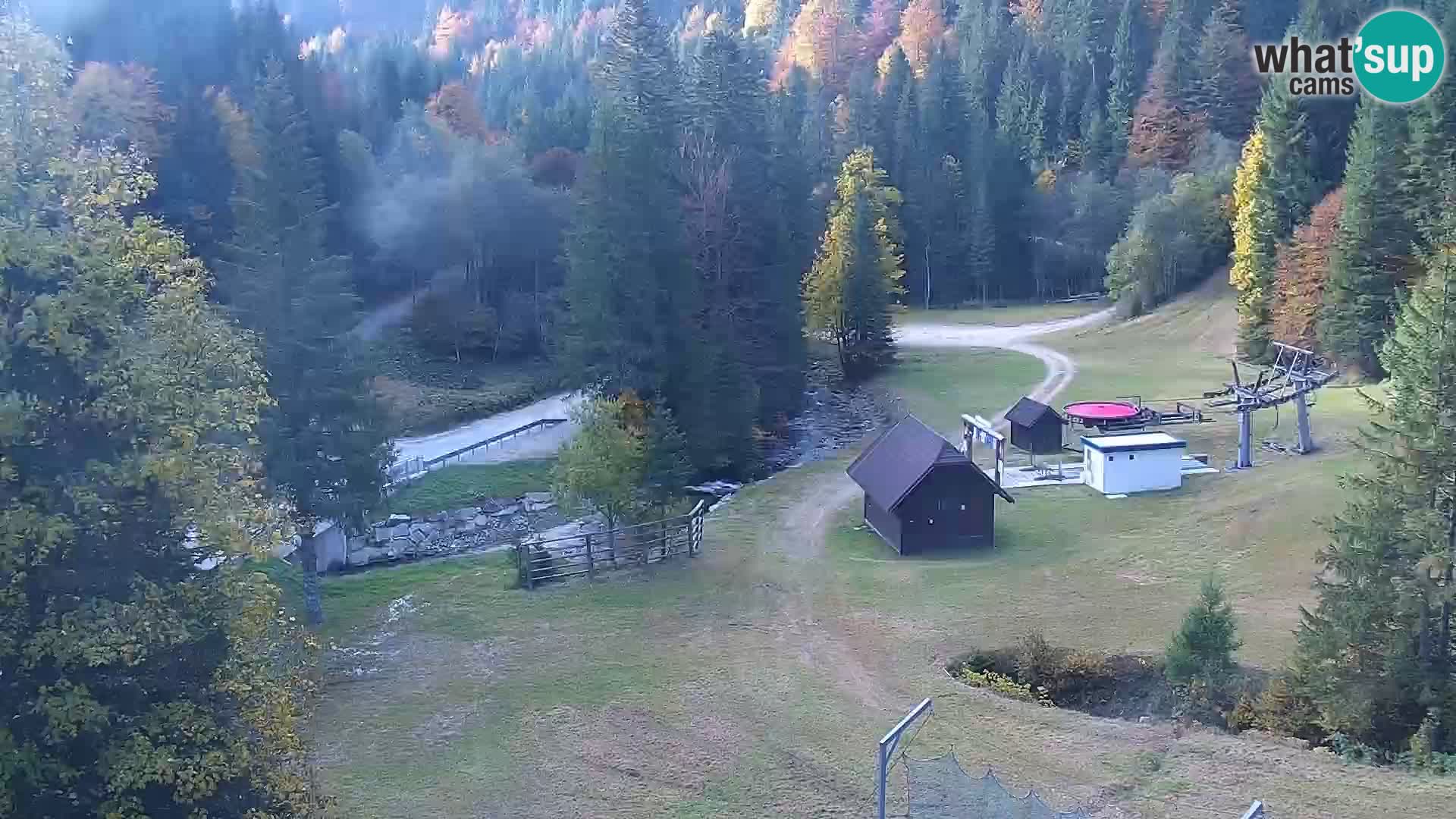Live Rogla appartements Dandi – Jurgovo