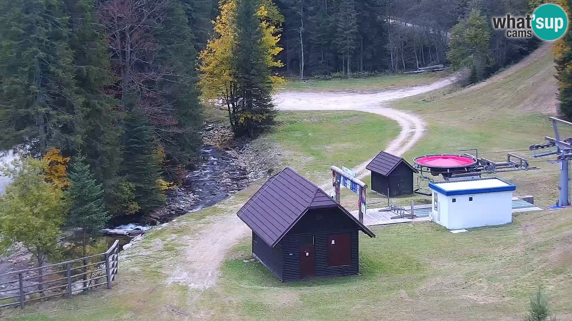 Live Rogla appartements Dandi – Jurgovo