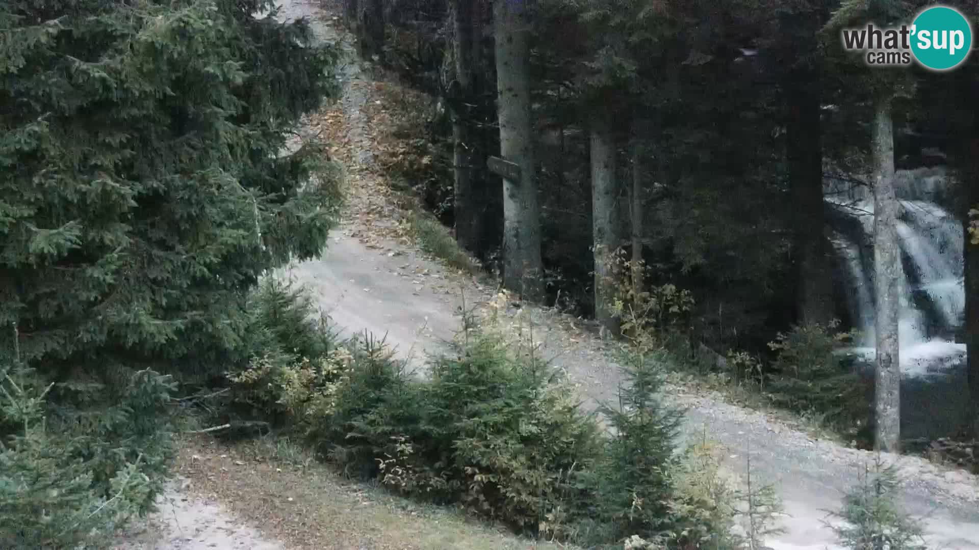 Webcam Rogla Wohnungen Dandi – Jurgovo