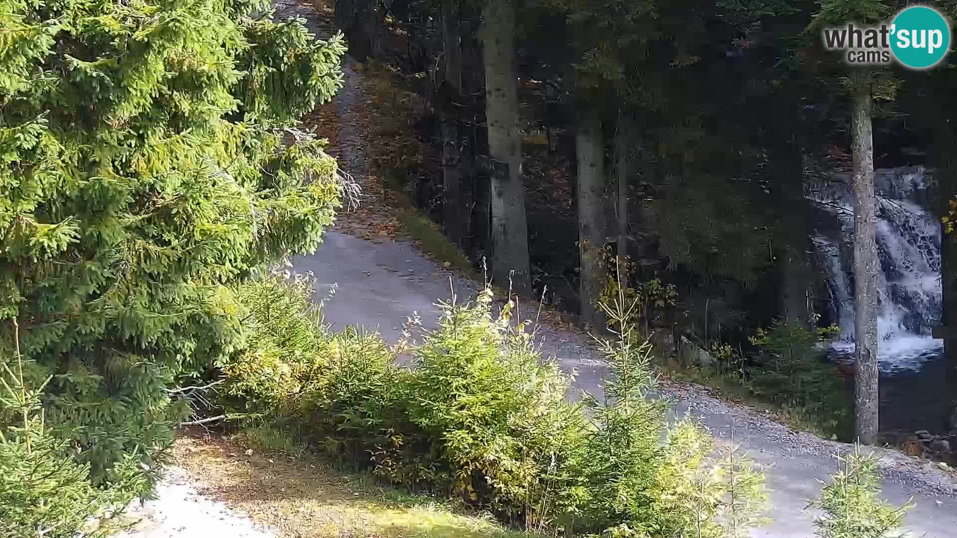 Live Rogla appartements Dandi – Jurgovo