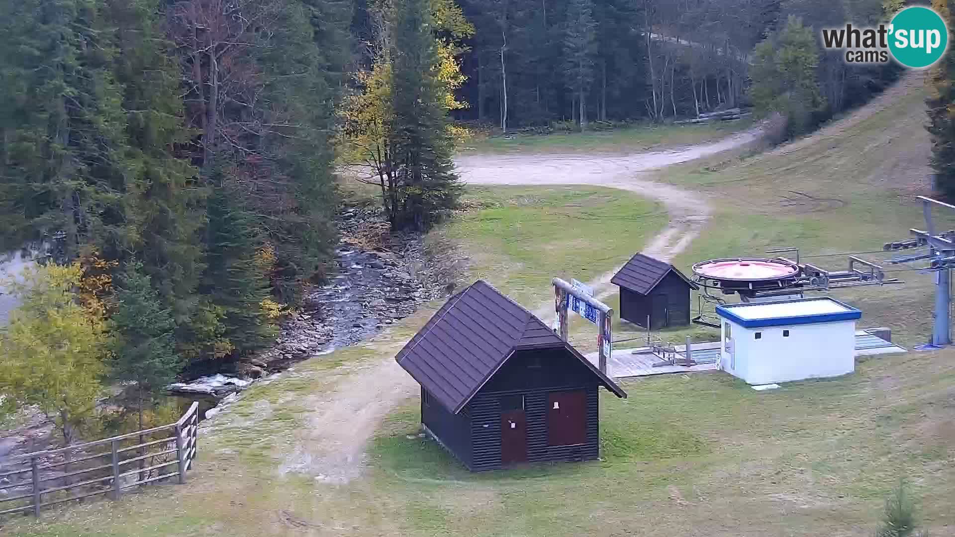 Live Rogla appartements Dandi – Jurgovo