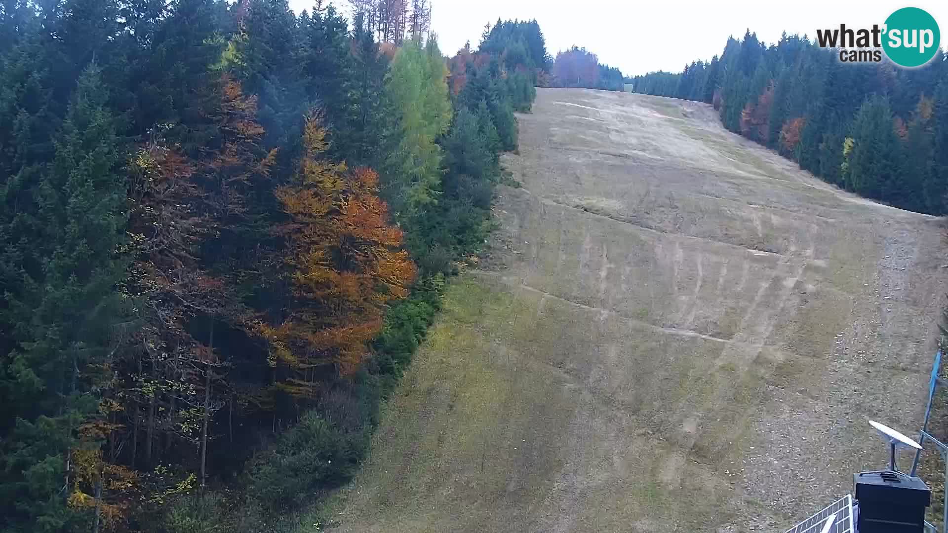 Livecam Rogla apartments Dandi – Jurgovo