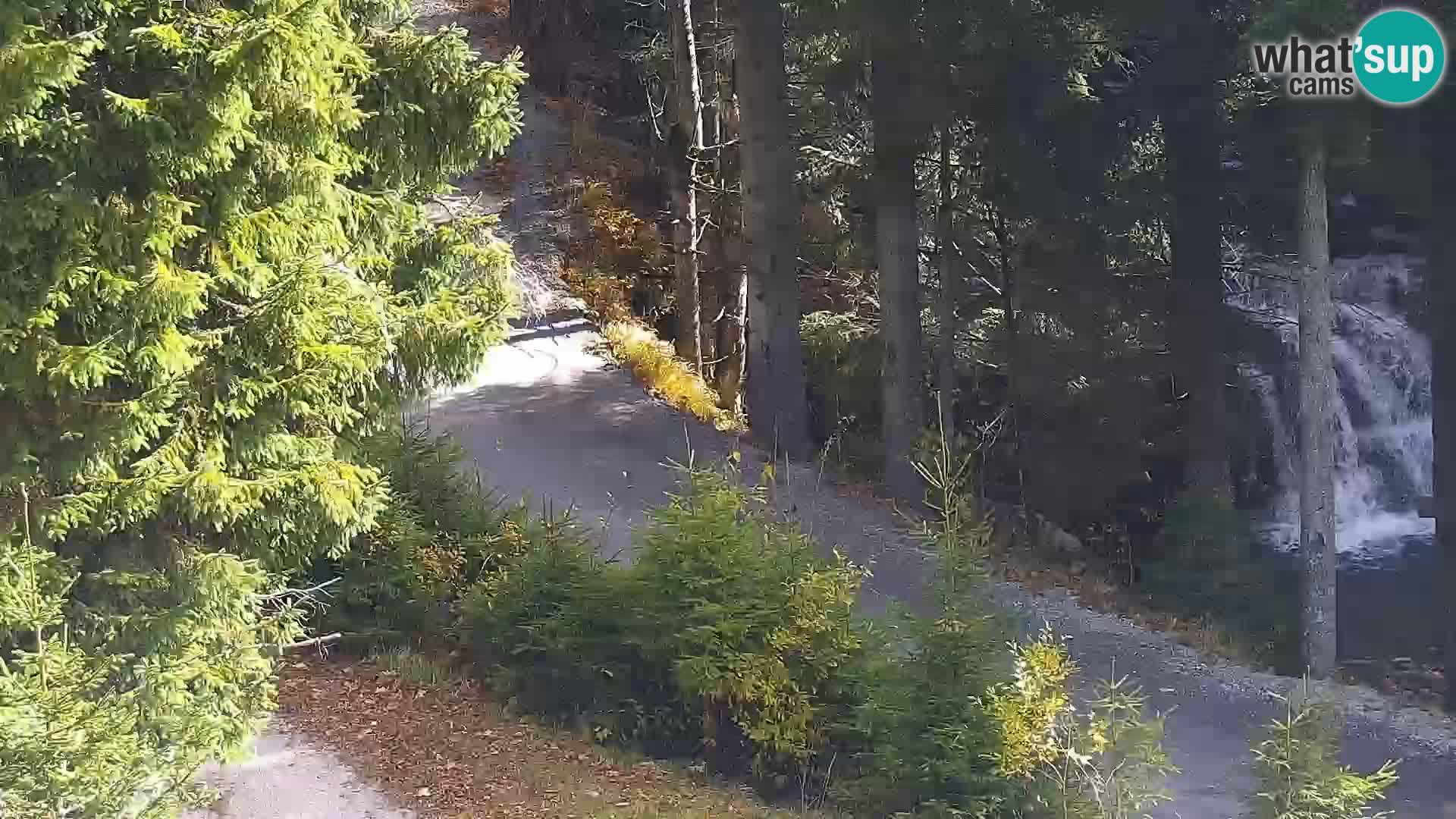 Livecam Rogla apartments Dandi – Jurgovo